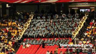 Wobble  Southern University Human Jukebox 2011 [upl. by Ebneter453]