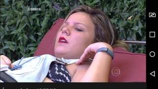 BBB 16 parte 14 [upl. by Atwood]