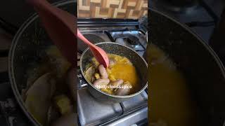 Egusi soup is overhyped viralshort easyrecipe Egusi pepper soup [upl. by Viki174]