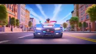 Better Days  Glockenbach ft Declan J Donovan PAW Patrol The Mighty Movie [upl. by Ally]