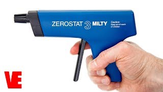 Static DESTROYER  Milty ZeroStat 3 [upl. by Arikihs]