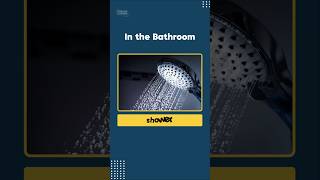 🛁In the Bathroom English Vocabulary for Newbies and Beginners englishforbeginners [upl. by Llerrot975]