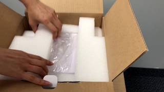 Unboxing SoClean CPAP Sanitizer from CPAPmachinesca [upl. by Skees]