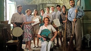 The Durrells in Corfu Season 4 Episode 6 Preview [upl. by Fronniah]