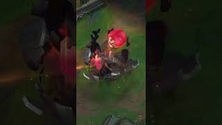 Explosive Plays and Epic Moments  Ziggs Gameplay Montage  League of Legends shorts lol [upl. by Atlas]