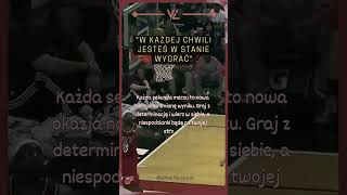 Koszykówka to gra która nigdy nie przestaje zaskakiwać 🏀⭐ [upl. by Akirehs647]