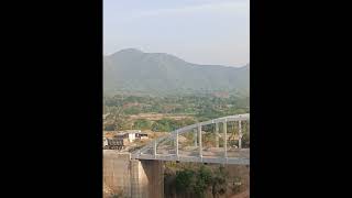 Rayagada location temple 🛣️🏯road [upl. by Romonda]