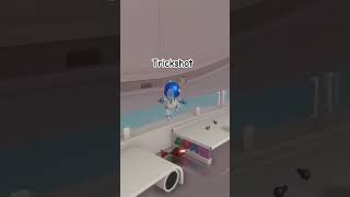 Trickshot astribot [upl. by Leuams]