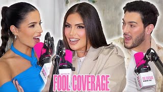 the truth about MOMMY MAKEOVERS ft Nazanin Kavari [upl. by Nnyleahs676]