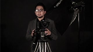 Five Basic Camera Movements  Videography [upl. by Myriam516]