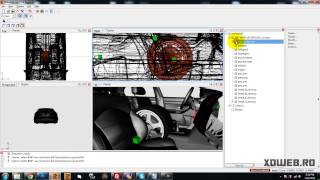 Tutorial Change the wheels to a GTA SA car [upl. by Anela]