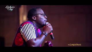 Ghana Praise Medley 2016  Joyful Way Inc [upl. by Coffee]