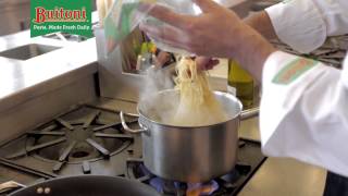 Chef Tip  Pesto Avvantaggiato [upl. by Lightman171]