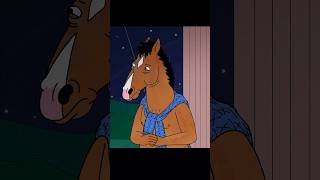 What does BoJack want to say to Diane in the end A confessionclips shorts bojackhorseman [upl. by Iover723]