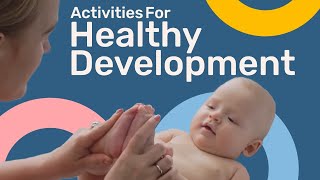 Do This With Your Newborn to Promote Healthy Development [upl. by Fulviah]