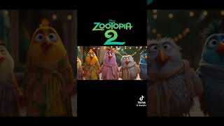 zootopia 2 trailer [upl. by Aij]