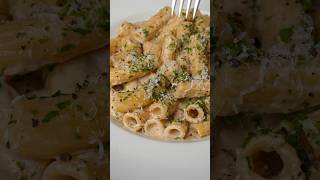 Creamy Peppercorn Pasta [upl. by Jolie]