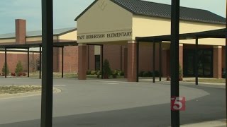 Judge Rules In Sexual Abuse Case Against Robertson Co Schools [upl. by Tammy]