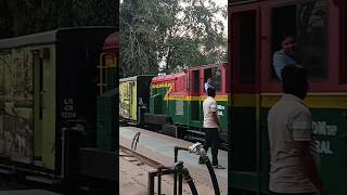 Train matheran ka 🚃🚞🚂 Mumbai shotr viralvideo [upl. by Yelsha284]