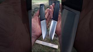 Das quotBESTEquot Outdoormesser bushcraft edc survival diy messer outdoors outdoorknifehandwerk [upl. by Gilford376]