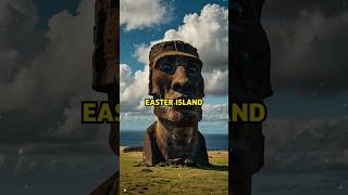 Why Did the Easter Island Statues get Build facts history mystery curiosity [upl. by Atte655]