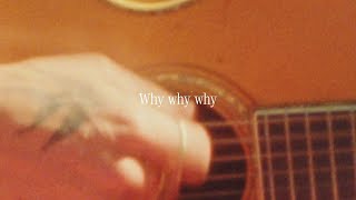 Shawn Mendes  Why Why Why Official Lyric Video [upl. by Tremain]