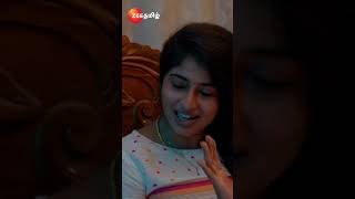 Veeraவீரா  EPI215  திங்கள்வெள்ளி இரவு 8 மணிக்கு  Zee Tamil shorts ytshorts [upl. by Jessabell]