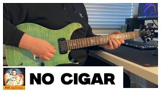 No Cigar  Millencolin Cover  BLKMTN [upl. by Donaugh]