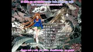 Tenjho Tenge  Episodio 2 [upl. by Decca]