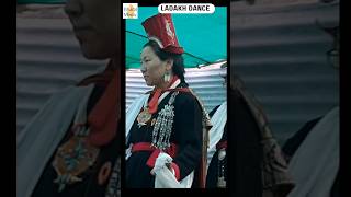 Ladakhi Dance ladakhisongs ladakh ladakhtrip ladakhstatus [upl. by Josselyn828]