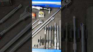 The Best Way to Organize Your Toolbox [upl. by Latterll]