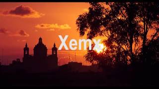 Xemx lyric video [upl. by Cosma]