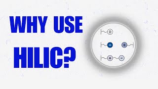 Why use HILIC [upl. by Janeen669]