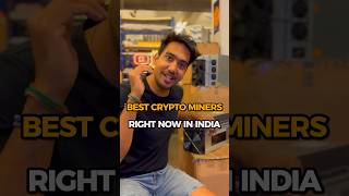 BEST MINERS IN 2024🔥AL BOX Ks5 PRO T21 S21 S19 🇮🇳 Crypto mining India bitcoin bitcoinmining [upl. by Concettina]