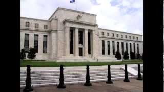 JFK Vs The Federal Reserve [upl. by Weld]