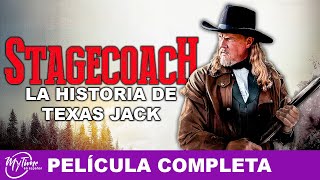 La Historia de Texas Jack  Película Dramática Completa  Trace Adkins Judd Nelson MyTimeenEspanol [upl. by Parthinia331]