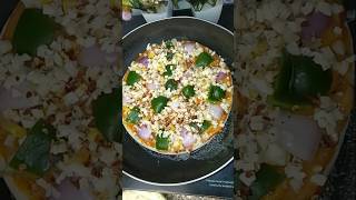 Quick pizza without ovenpan pizza pizzalover cheezypizza morecheeze pizza cheezious 🍕😋 [upl. by Evelinn]