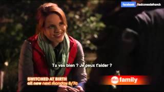 Switched at Birth 2x03 Promo VOSTFR HD [upl. by Tandi]