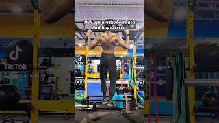 Best Exercise for a BIGGER BACK Grow Your LATS FAST [upl. by Elkraps]