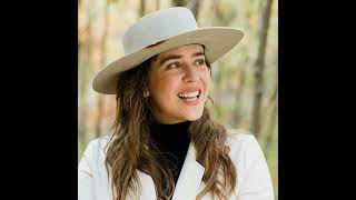 Serena Ryder  THE FULL 22 MINUTE CONVO [upl. by Jona]