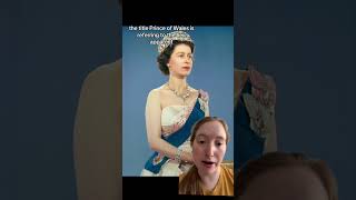 Do you share a birthday with Lizzie history womenshistory april21st royalfamily elizabethII [upl. by Enirak]