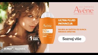 Dr Max  Avene Sun Linija  Super Ponuda [upl. by Aisetra]