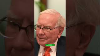 Warren Buffett  Invest in Yourself The Key to Success in Life and Business shorts [upl. by Gottuard]