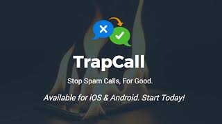 The 1 App to Stop Unwanted Spam Calls [upl. by Ettenim]