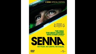 Senna 2010 1080p BluRay Movie  Documentry English [upl. by Lynnell913]