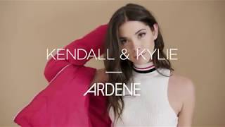 Kendall amp Kylie  Ardene  FALL DROP [upl. by Hpotsirhc]