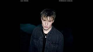 Sam Fender  The Borders Official Audio [upl. by Hunt]