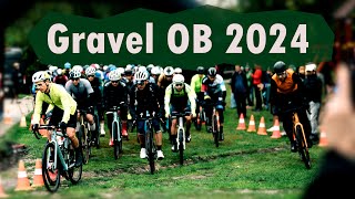 Gravel Országos Bajnokság 2024 Etyek [upl. by Yrohcaz321]