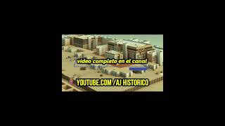 El templo Zigurat historia history sumeria shorts [upl. by Rye]