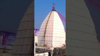 बैद्यनाथ मंदिर  Baidyanath Jyotirling Deoghar  Baidyanath Dham  Baba Dham jyotirling babadham [upl. by Michaella]